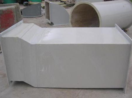 玻璃鋼風管生產(chǎn)廠家